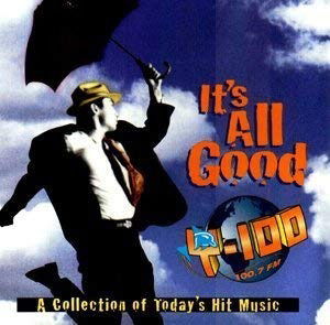 Cover for Y-100: A Collection Of Today's Hit Music (CD)