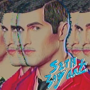 Cover for Bogart Seth · Bogart Seth - Seth Bogart (CD) (2016)