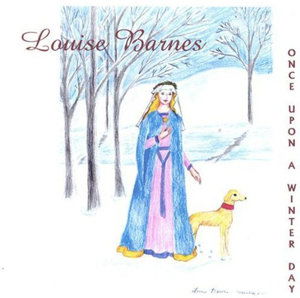 Once Upon a Winter Day - Louise Barnes - Música - Louise Barnes - 0634479588822 - 16 de setembro de 2003