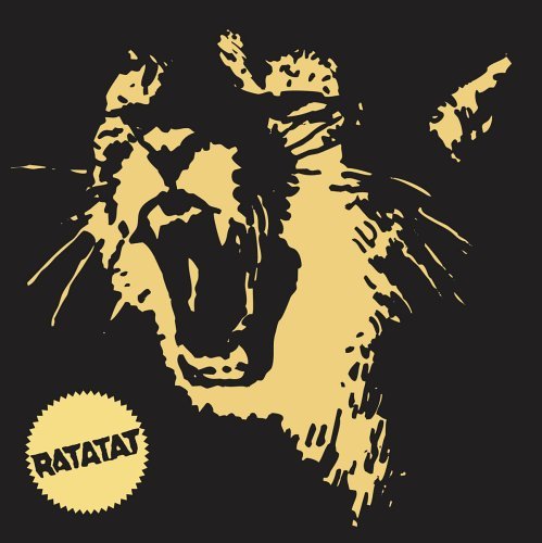 Cover for Ratatat · Classics (CD) (2006)