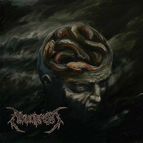 Cover for Abhorrent · Intransigence (CD) (2015)