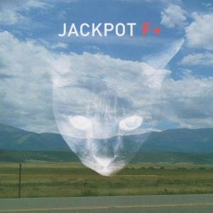 Cover for Jackpot · F+ (CD) (2004)