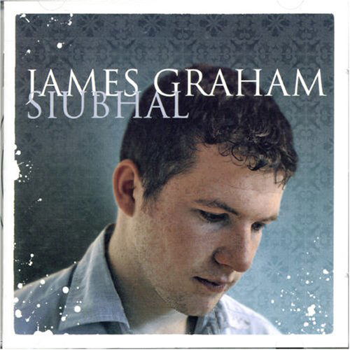 Stubhal - James Graham - Muziek - STV - 0640891172822 - 1 februari 2005