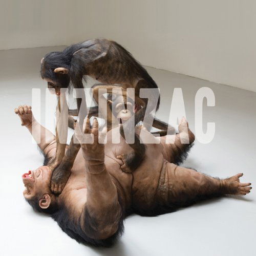 Cover for Inzinzac · Inzinzac-inzinzac (CD) [Digipak] (2011)