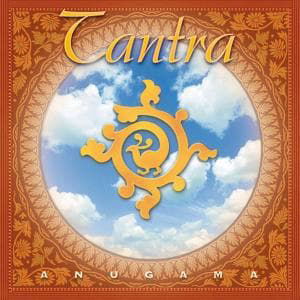 Tantra - Anugama - Música - OPEN SKY MUSIC - 0653682000822 - 9 de novembro de 2001