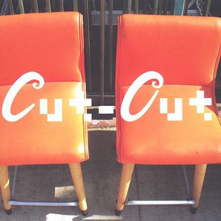 Cover for Cut-Out · Interlude With Fun Machin (CD) (2003)