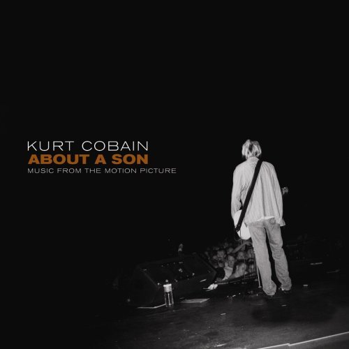 Kurt Cobain About a Son: Music From the Motion Picture - Various Artists - Musik - Barsuk Records - 0655173106822 - 23. februar 2015