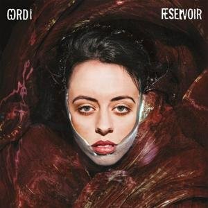 Cover for Gordi · Reservoir (CD) (2017)
