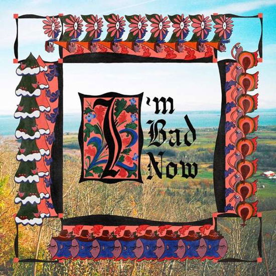 Im Bad Now - Nap Eyes - Musiikki - JAGJAGUWAR - 0656605231822 - perjantai 9. maaliskuuta 2018