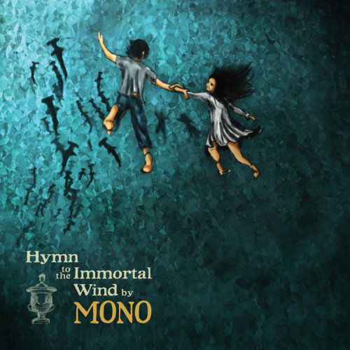 Cover for Mono · Hymn to the Immortal Wind (CD) (2024)