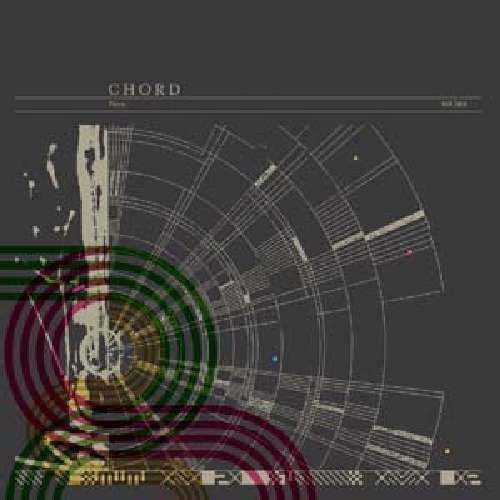 Cover for Chord · Flora (CD) (2009)