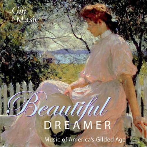 Cover for Beautiful Dreamer / Various (CD) (2005)