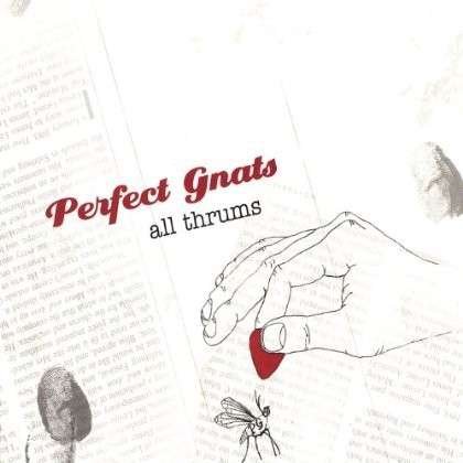 All Thrums - Perfect Gnats - Musique - CDB - 0659057314822 - 8 octobre 2002