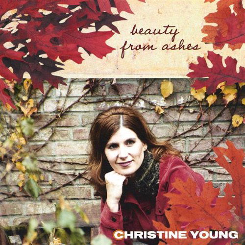 Cover for Christine Young · Beauty from Ashes (CD) (2003)