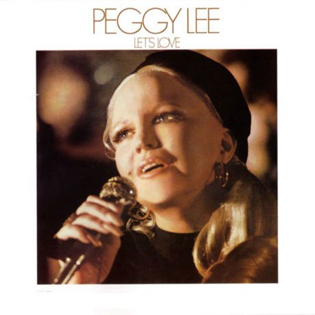 Let's Love - Peggy Lee - Musikk - Wounded Bird - 0664140810822 - 25. oktober 2016