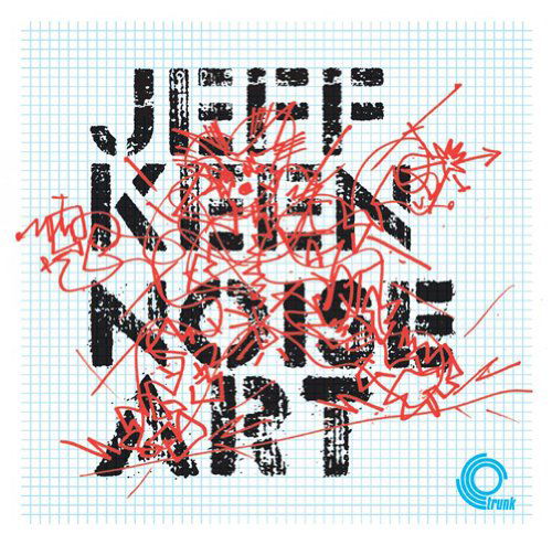 Noise Art - Jeff Keen - Música - TRUNK - 0666017257822 - 17 de enero de 2013