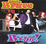 Cover for Little Bruce · Give It to Me Baby (CD) (2000)