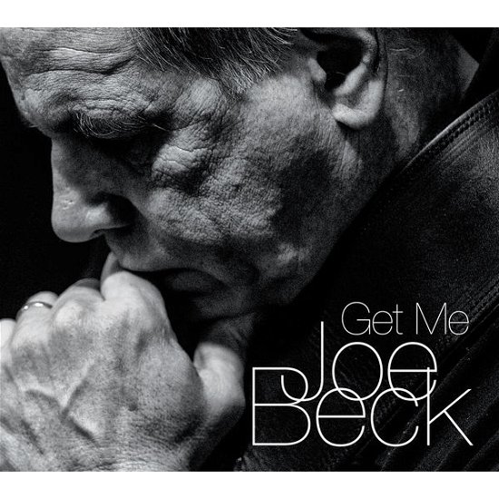 Cover for Joe Beck · Get Me Joe Beck (CD) (2014)