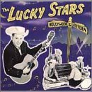 Cover for Lucky Stars · Hollywood &amp; Western (CD) (2005)