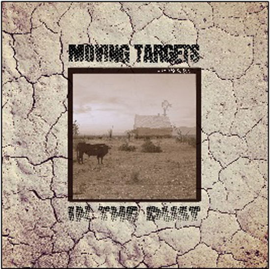 In the Dust - Moving Targets - Musik - BOSS TUNEAGE - 0689492217822 - 27 januari 2023