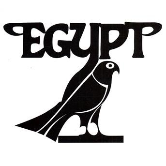 Egypt - Egypt - Música - METEOR CITY - 0690989005822 - 10 de fevereiro de 2011