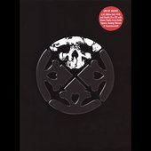 Cover for Life of Agony · River Runs Again: Complete (DVD) (2003)