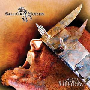 Cover for Saltatio Mortis · Des Konigs Henker (CD) (2015)