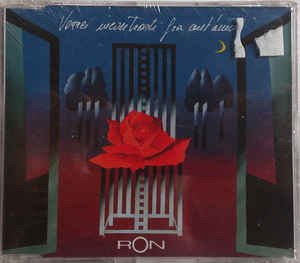 Cover for Ron · Vorrei Incontarti Fra Cent'Anni (CD)