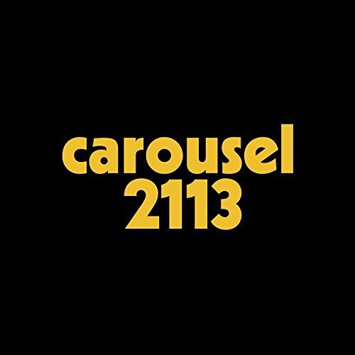 Cover for Carousel · 2113 (CD) (2015)