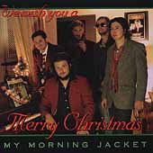 Does Xmas Fiasco Style =Green= - My Morning Jacket - Music - DARLA - 0708527010822 - October 13, 2000