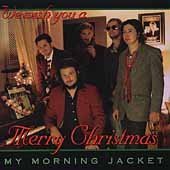 Cover for My Morning Jacket · Does Xmas Fiasco Style =Green= (SCD) (2000)