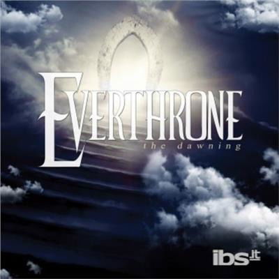 Cover for Everthrone · The Dawning (CD) (2020)