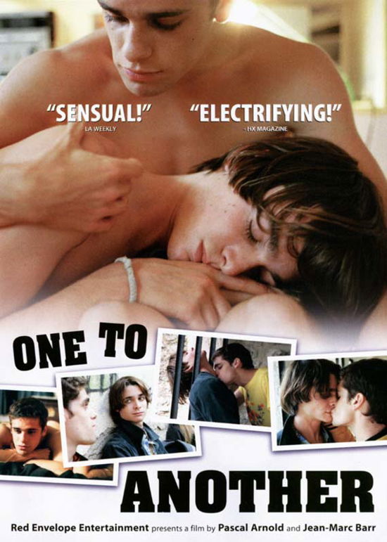 Cover for One to Another (DVD) [Widescreen edition] (2007)