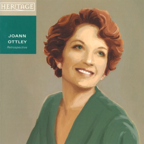 Cover for Handel / Ottley · Retrospective (CD) (1999)
