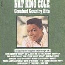 Greatest Country Hits - Nat King Cole - Music - Curb Records - 0715187740822 - November 27, 1990