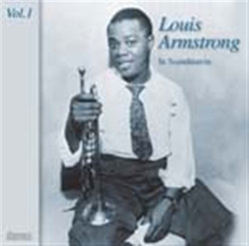 In Scandinavia Vol.1 1933-1952 - Louis Armstrong - Música - STORYVILLE - 0717101834822 - 17 de março de 2023