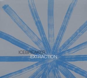 Cover for Icebreaker · Extractions (CD) (2001)
