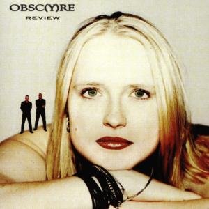Review - Obscyre - Musik - PANDAIMONIUM - 0718751526822 - 20. Mai 2002