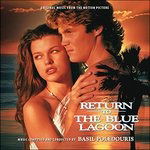 Cover for Basil Poledouris · Return To The Blue Lagoon (CD) (2016)