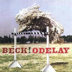 Cover for Beck · Odelay (CD) [Bonus Tracks edition] (2005)