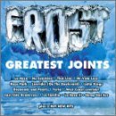 Cover for Frost · Frost's Greatest Joints (CD) (2001)