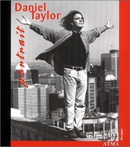 Cover for Daniel Taylor · Portrait (CD) (2000)