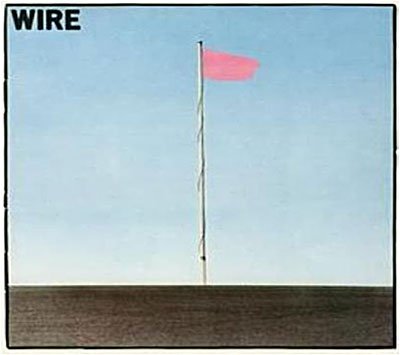 Pink Flag - Wire - Musik - HARVEST - 0724347319822 - 10. januar 2005