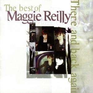 Cover for Maggie Reilly · Best Of Maggie Reilly (CD) (1999)