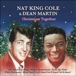 Cover for Dean Martin · Christmas Together (CD) (2003)