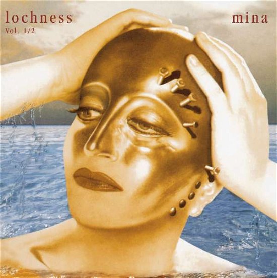 Cover for Mina · Lochness (CD) (2001)