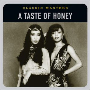 Classic Masters - A Taste Of Honey - Música - CAPITOL - 0724353725822 - 30 de junio de 1990