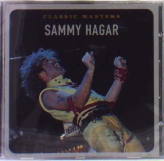 Classic Masters - Sammy Hagar - Music - CAPITOL - 0724354179822 - November 15, 2006