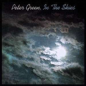 Cover for Peter Green · In the Skies (CD)