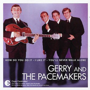 Essential (At Abbey Road) - Gerry & the Pacemakers - Musik - CAPITOL - 0724358209822 - 20. März 2003
